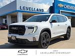 New 2026 GMC Acadia Elevation AWD SUV for sale #TJ117447 - photo 1