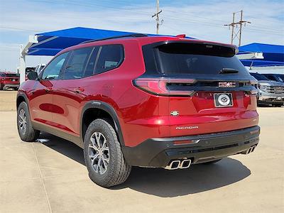 New 2026 GMC Acadia AT4 AWD SUV for sale #TJ121990 - photo 2