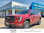 New 2026 GMC Acadia AT4 AWD SUV for sale #TJ121990 - photo 1