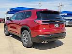 New 2026 GMC Acadia AT4 AWD SUV for sale #TJ121990 - photo 2