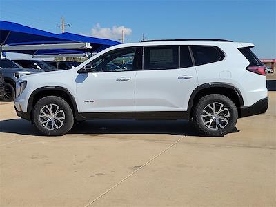 New 2026 GMC Acadia AT4 AWD SUV for sale #TJ125341 - photo 2