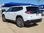 New 2026 GMC Acadia AT4 AWD SUV for sale #TJ125341 - photo 3