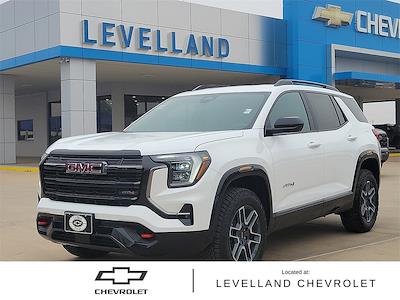 2026 GMC Terrain AWD SUV for sale #TL140796 - photo 1