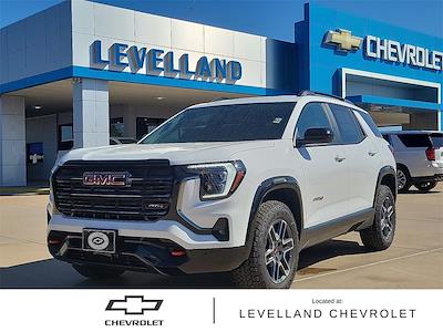 New 2026 GMC Terrain AT4 AWD SUV for sale #TL241152 - photo 1