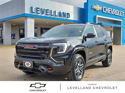 New 2026 GMC Terrain AT4 AWD SUV for sale #TL258989 - photo 1