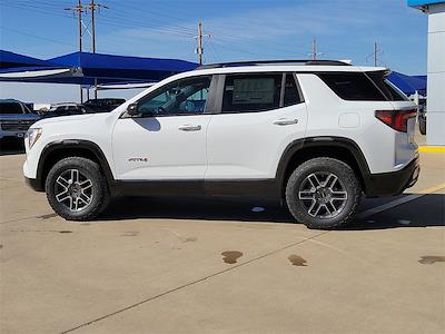 New 2026 GMC Terrain AT4 for sale #TL409169 - photo 1
