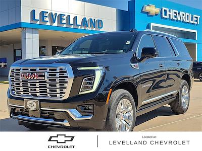 2026 GMC Yukon 4WD SUV for sale #TR119753 - photo 1