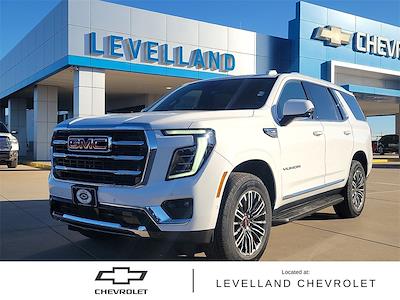 2026 GMC Yukon 4WD SUV for sale #TR163368 - photo 1
