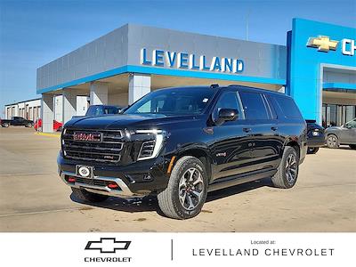 New 2026 GMC Yukon XL AT4 Ultimate for sale #TR186803 - photo 1