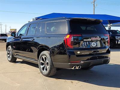New 2026 GMC Yukon XL AT4 Ultimate for sale #TR186803 - photo 2