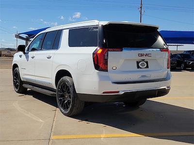 New 2026 GMC Yukon XL Elevation for sale #TR230464 - photo 2