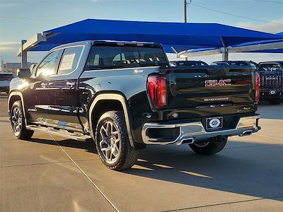 New 2026 GMC Sierra 1500 SLT Crew Cab for sale #TZ107333 - photo 2