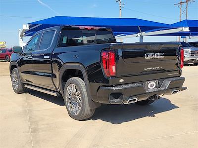 New 2026 GMC Sierra 1500 Denali Ultimate Crew Cab 4WD Pickup for sale #TZ131831 - photo 2