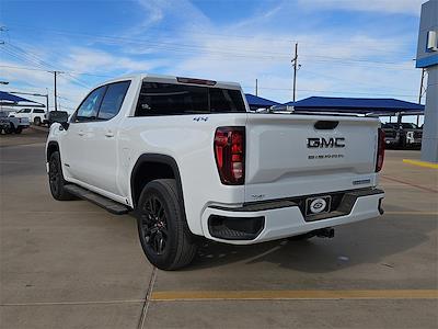 New 2026 GMC Sierra 1500 Elevation Crew Cab for sale #TZ163804 - photo 2