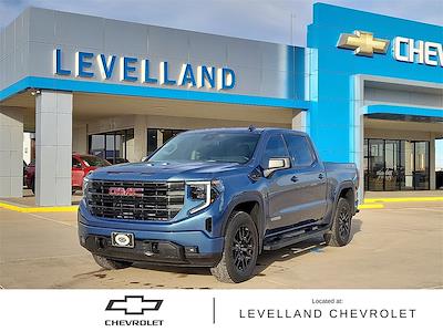 New 2026 GMC Sierra 1500 Elevation Crew Cab for sale #TZ175314 - photo 1
