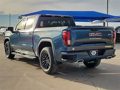 New 2026 GMC Sierra 1500 Elevation Crew Cab for sale #TZ175314 - photo 2