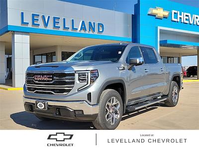 2026 GMC Sierra 1500 Crew Cab 4WD Pickup for sale #TZ194299 - photo 1