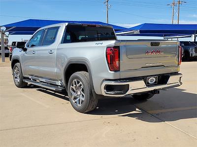 2026 GMC Sierra 1500 Crew Cab 4WD Pickup for sale #TZ194299 - photo 2