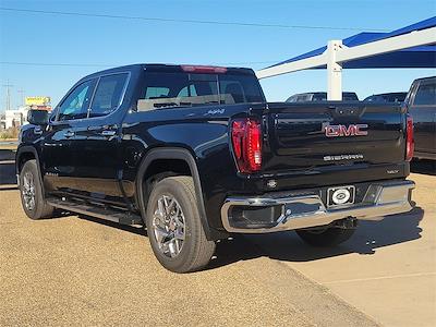New 2026 GMC Sierra 1500 SLT Crew Cab 4WD Pickup for sale #TZ195468 - photo 2