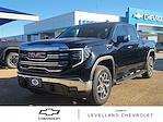 New 2026 GMC Sierra 1500 SLT Crew Cab 4WD Pickup for sale #TZ195468 - photo 1