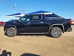 New 2026 GMC Sierra 1500 SLT Crew Cab 4WD Pickup for sale #TZ195468 - photo 3