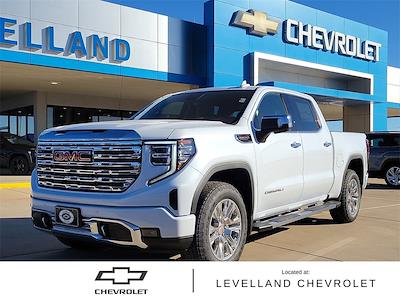 New 2026 GMC Sierra 1500 Denali Crew Cab 4WD Pickup for sale #TZ198189 - photo 1