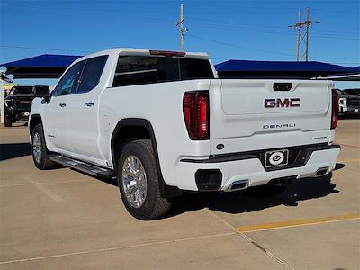 New 2026 GMC Sierra 1500 Denali Crew Cab 4WD Pickup for sale #TZ198189 - photo 2