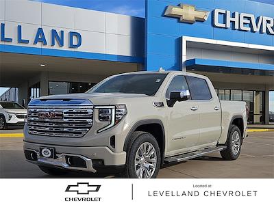 New 2026 GMC Sierra 1500 Denali Crew Cab for sale #TZ199885 - photo 1