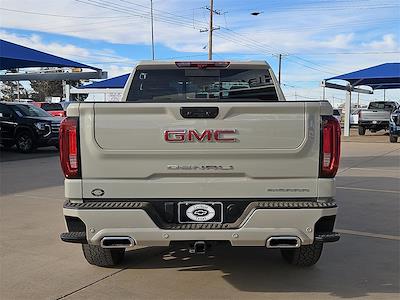 New 2026 GMC Sierra 1500 Denali Crew Cab for sale #TZ199885 - photo 2