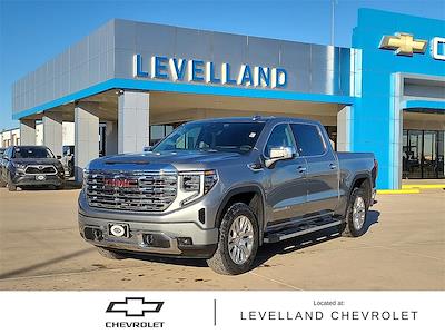 New 2026 GMC Sierra 1500 Denali Crew Cab for sale #TZ209211 - photo 1