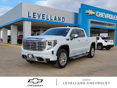 New 2026 GMC Sierra 1500 Denali Crew Cab for sale #TZ211606 - photo 1