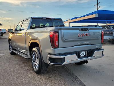 New 2026 GMC Sierra 1500 SLT Crew Cab for sale #TZ222555 - photo 2