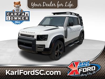 2022 Land Rover Defender AWD SUV for sale #1832A - photo 1