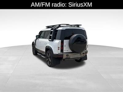 2022 Land Rover Defender AWD SUV for sale #1832A - photo 2