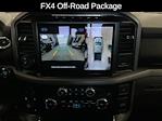 2024 Ford F-150 SuperCrew Cab 4x4 Pickup for sale #1850 - photo 21
