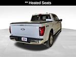 2024 Ford F-150 SuperCrew Cab 4x4 Pickup for sale #1850 - photo 8