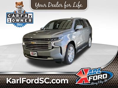 2024 Chevrolet Tahoe 4WD SUV for sale #1851 - photo 1