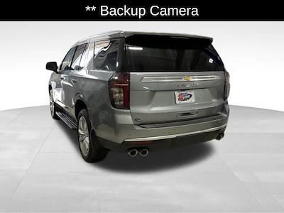 2024 Chevrolet Tahoe 4WD SUV for sale #1851 - photo 2