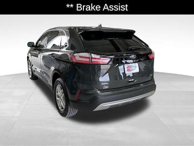 2023 Ford Edge AWD SUV for sale #1858 - photo 2