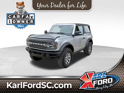 2023 Ford Bronco AWD SUV for sale #1875 - photo 1
