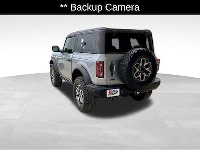 2023 Ford Bronco AWD SUV for sale #1875 - photo 2