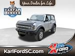 2023 Ford Bronco AWD SUV for sale #1875 - photo 1