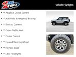 2023 Ford Bronco AWD SUV for sale #1875 - photo 4