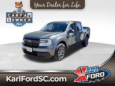 2024 Ford Maverick SuperCrew Cab FWD Pickup for sale #1879A - photo 1