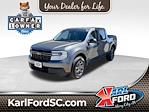 2024 Ford Maverick SuperCrew Cab FWD Pickup for sale #1879A - photo 1
