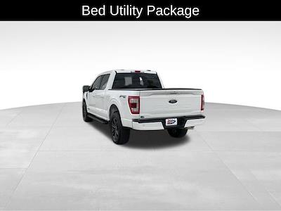 2022 Ford F-150 SuperCrew Cab 4x4 Pickup for sale #1885 - photo 2
