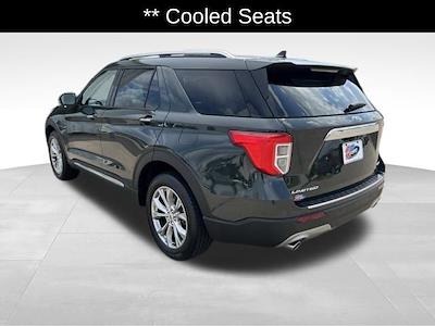 2022 Ford Explorer 4WD SUV for sale #1888 - photo 2