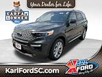 2022 Ford Explorer 4WD SUV for sale #1888 - photo 1