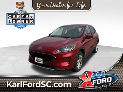 2021 Ford Escape AWD SUV for sale #1888A - photo 1