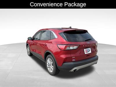 2021 Ford Escape AWD SUV for sale #1888A - photo 2